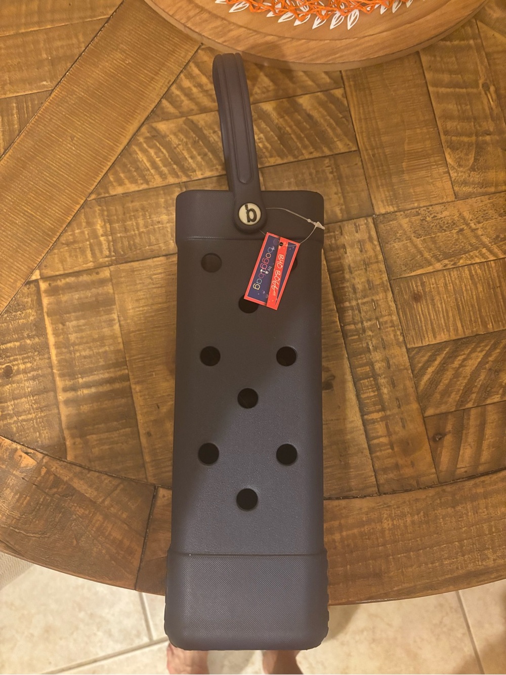 BOGG BAG Silicone Hanging Utensil Holder
